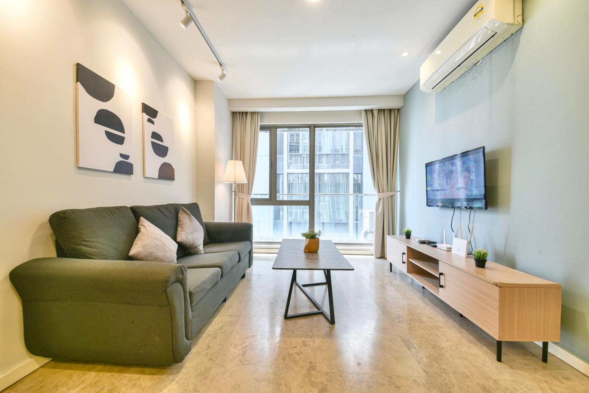 Bintang Fairlane Residence Near Pavillion Bukit Bintang — Photos 3
