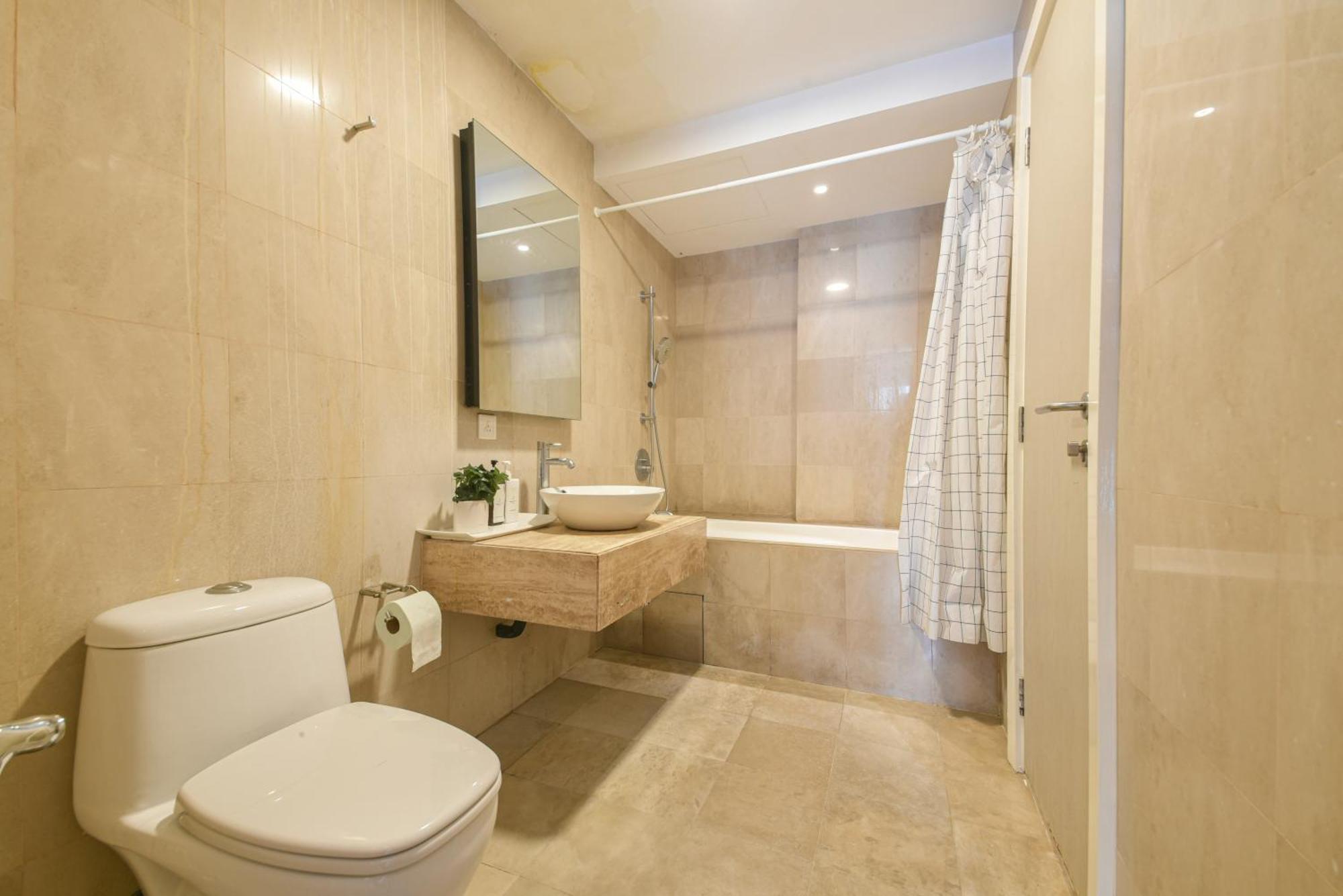 Bintang Fairlane Residence Near Pavillion Bukit Bintang — Photos 1